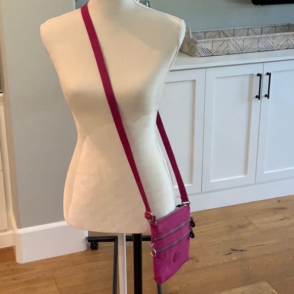 KIPLING CROSSBODY PURSE - Picture 2 of 2